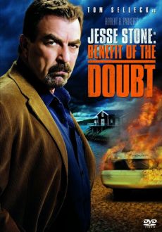 "Jesse Stone: Benefit of the Doubt" (2012) DVDRip.XviD-IGUANA