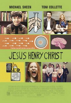 "Jesus Henry Christ" (2012) LiMiTED.DVDRip.XviD-EXViD