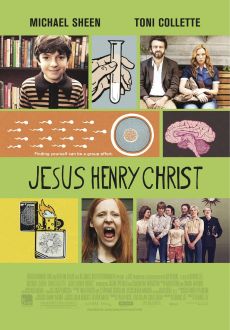 "Jesus Henry Christ" (2012) DVDRip.XviD-KAZAN