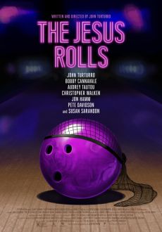 "The Jesus Rolls" (2019) BDRip.x264-LATENCY