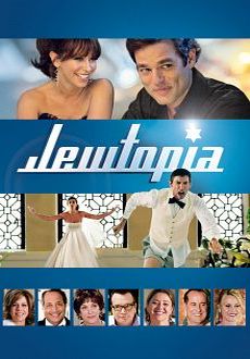 "Jewtopia" (2012) DVDRip.x264-WiDE