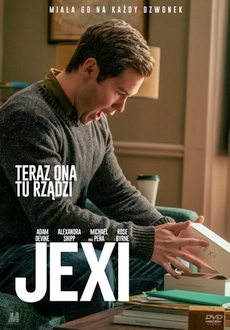 "Jexi" (2019) PL.BDRiP.x264-PSiG