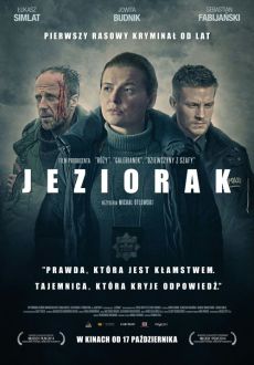 "Jeziorak" (2014) PL.DVDRiP.x264-PSiG