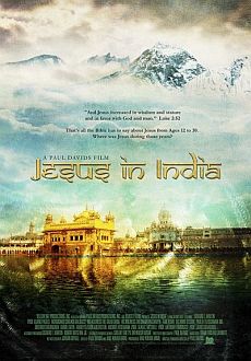 "Jesus in India" (2008) DVDRip.XviD-SPRiNTER