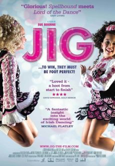 "Jig" (2011) DOCU.DVDRip.XviD-SPRiNTER