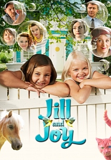 "Jill and Joy" (2014) BDRip.x264-FiCO