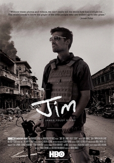 "Jim: The James Foley Story" (2016) DVDRip.x264-BiPOLAR