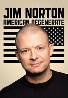 "Jim Norton: American Degenerate" (2013) WEBRip.x264-RARBG