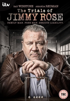 "The Trials of Jimmy Rose" [S01] DVDRip.x264-TASTETV