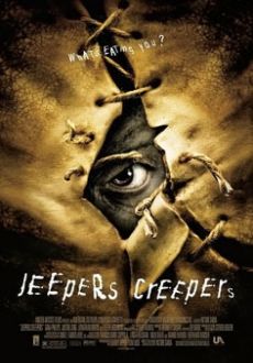 "Jeepers Creepers" (2001) REMASTERED.BRRip.XviD-RARBG