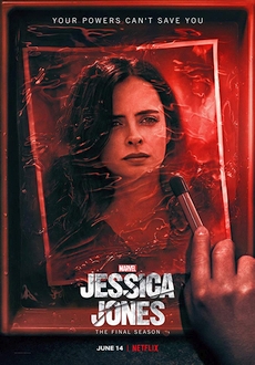 "Jessica Jones" [S03] WEB.x264-STRiFE