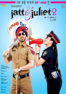 "Jatt & Juliet 2" (2013) LIMITED.BDRip.x264-LoveGuru