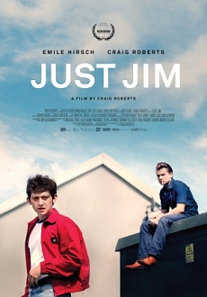 "Just Jim" (2015) HDRip.XviD.AC3-EVO