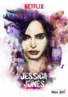 "Jessica Jones" [S01] WEBRip.x264-SCENE