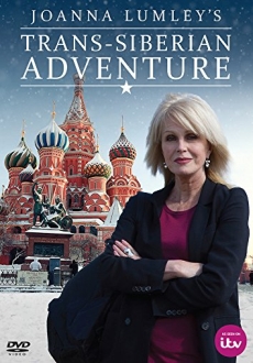 "Joanna Lumley's Trans-Siberian Adventure" [S01] DVDRip.X264-GHOULS