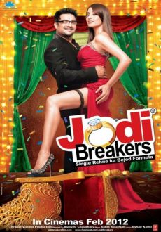 "Jodi Breakers" (2012) DVDRip.XviD-D3Si