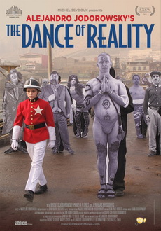 "The Dance of Reality" (2013) LIMITED.DVDRip.x264-RedBlade