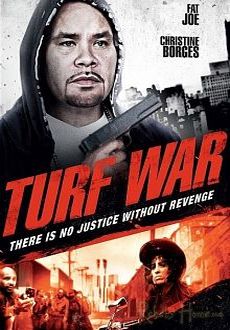 "Turf War" (2017) DVDRip.x264-DiRG