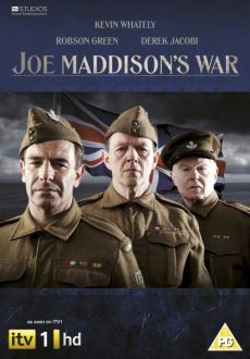 "Joe Maddison's War" (2010) DVDRip.XviD-ARCHiViST