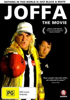 "Joffa: The Movie" (2010) DVDRip.XviD-aAF