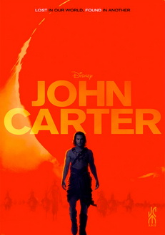 "John Carter" (2012) TS.Xvid.READ.NFO-UnKnOwN