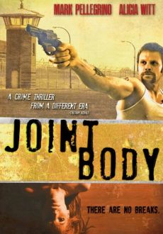 "Joint Body" (2011) DVDRip.XviD-TASTE