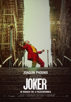 "Joker" (2019) PL.BDRiP.x264-PSiG