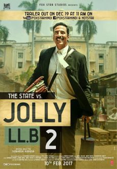 "Jolly LLB 2" (2017) LIMITED.BDRip.x264-LoveGuru