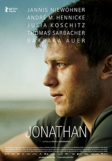 "Jonathan" (2016) SUBBED.DVDRip.x264-RedBlade