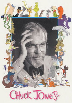 "Chuck Jones: Memories of Childhood" (2009) DOCU.BDRip.XviD-DERANGED