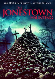 "The Jonestown Haunting" (2020) HDRip.XviD AC3-EVO