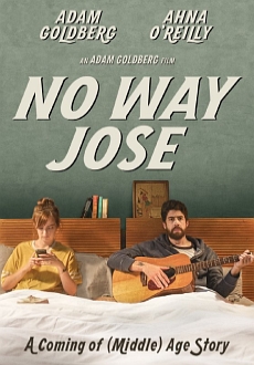 "No Way Jose" (2015) PL.WEB-DL.x264-PSiG