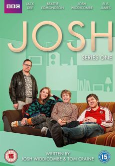 "Josh" [S01] DVDRip.x264-OUIJA