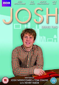 "Josh" [S02] DVDRip.x264-PFa