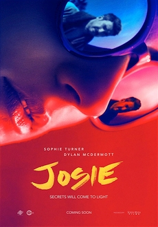 "Josie" (2018) REPACK.DVDRip.x264-FRAGMENT