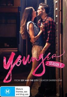 "Younger" [S02] DVDRip.x264-PFa