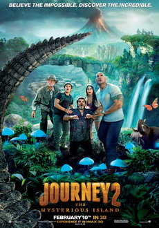 "Journey 2: The Mysterious Island" (2012) CAM.READNFO.XViD-26K