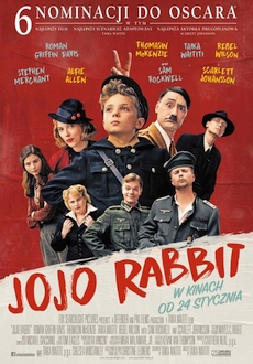 "Jojo Rabbit" (2019) PL.BDRiP.x264-PSiG