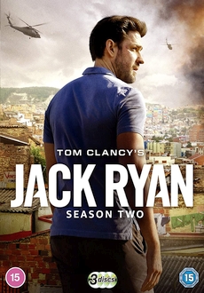 "Jack Ryan" [S02] BDRip.X264-REWARD