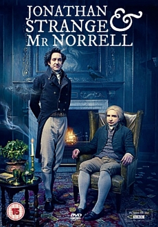 "Jonathan Strange & Mr Norrell" [S01] BDRip.x264-TASTETV