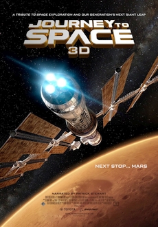 "Journey to Space" (2015) BDRip.x264-ROVERS