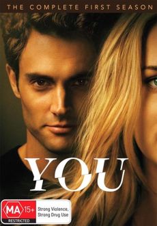 "You" [S01] DVDRip.x264-PFa  