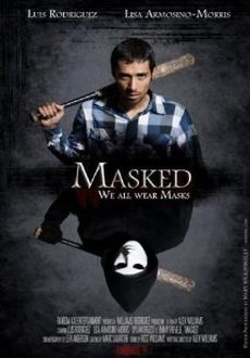"Masked" (2013) HDRip.x264-PiNKSHUTTERS