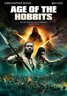 "Age of The Hobbits" (2012) PL.BRRip.XviD.AC3-ZTR