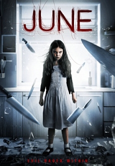 "June" (2015) DVDRip.x264-RedBlade