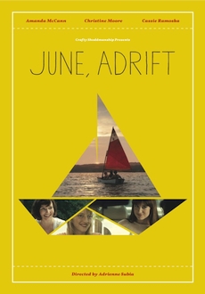 "June, Adrift" (2014) DVDRip.x264-SPRiNTER