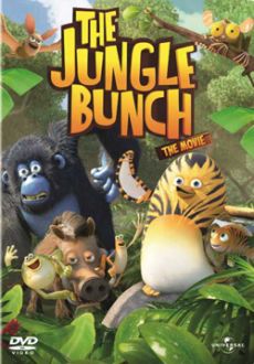 "The Jungle Bunch: The Movie" (2011) BDRip.XviD.AC3-ANALOG