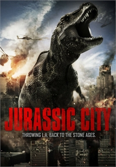 "Jurassic City" (2014) DVDRip.x264-WiDE