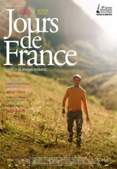 "Four Days in France" (2016) SUBBED.DVDRip.x264-RedBlade  