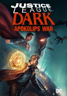 "Justice League Dark: Apokolips War" (2020) HDRip.XviD.AC3-EVO